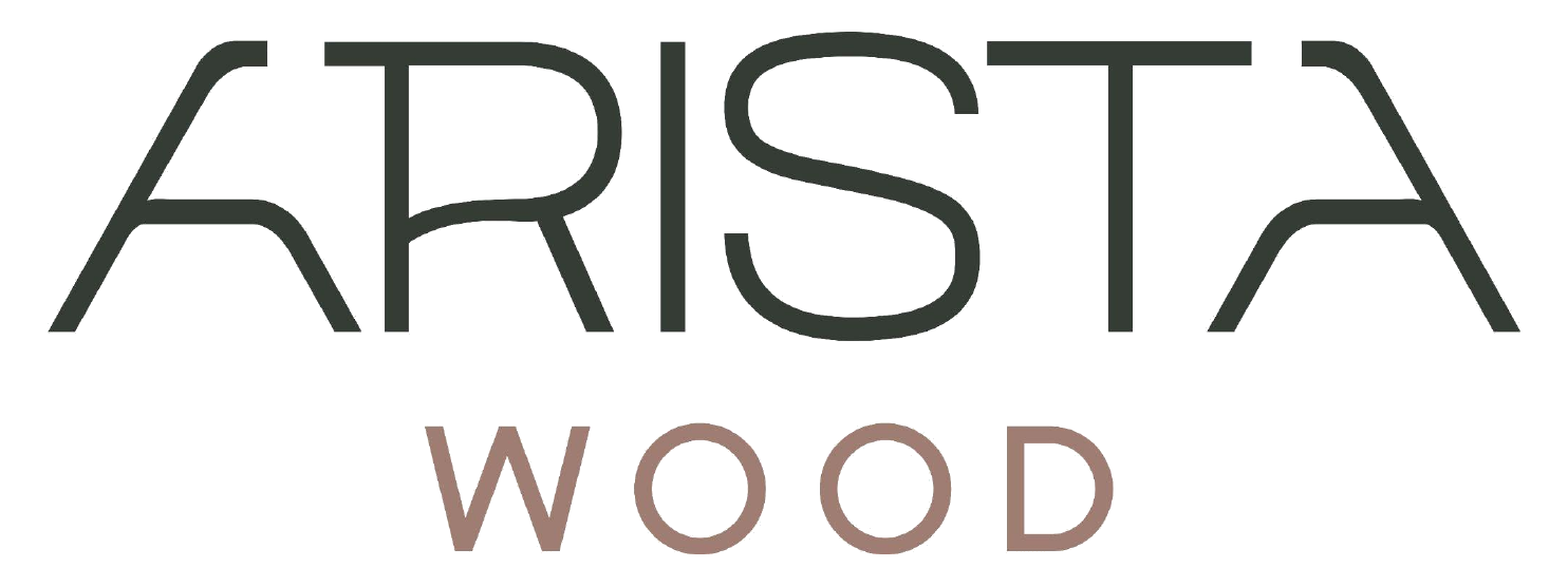 Arista Wood logo